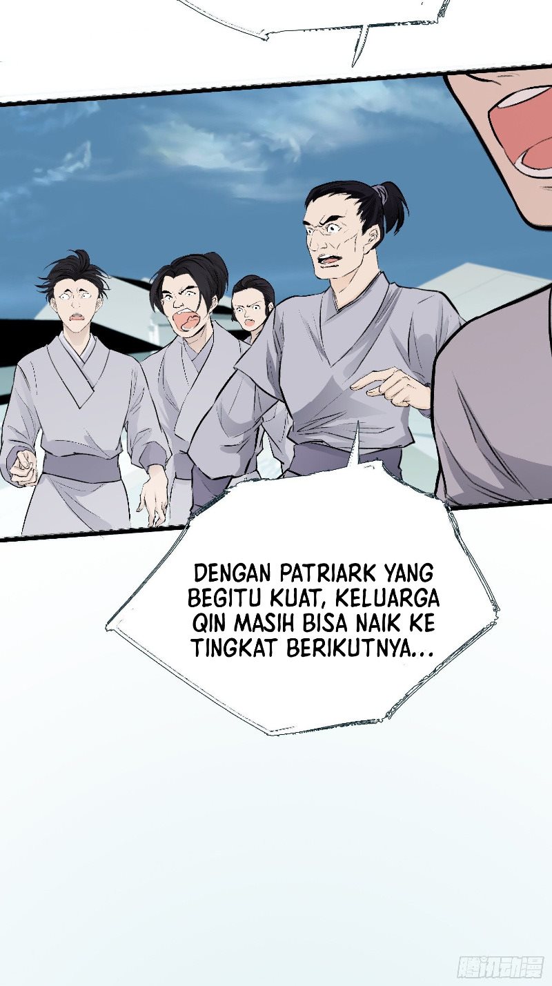 Son, Make Trouble Quickly Chapter 04 Gambar 28
