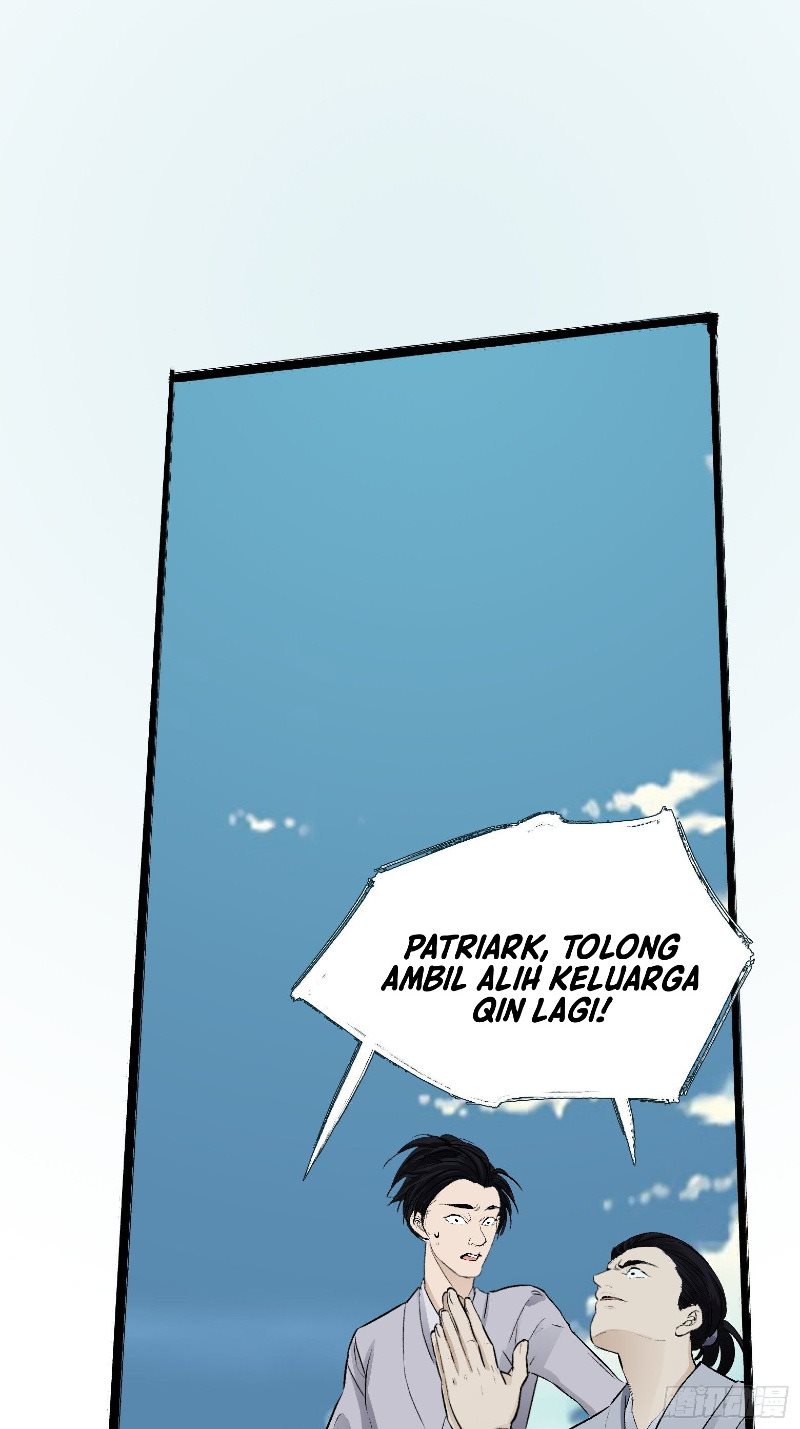 Son, Make Trouble Quickly Chapter 04 Gambar 29