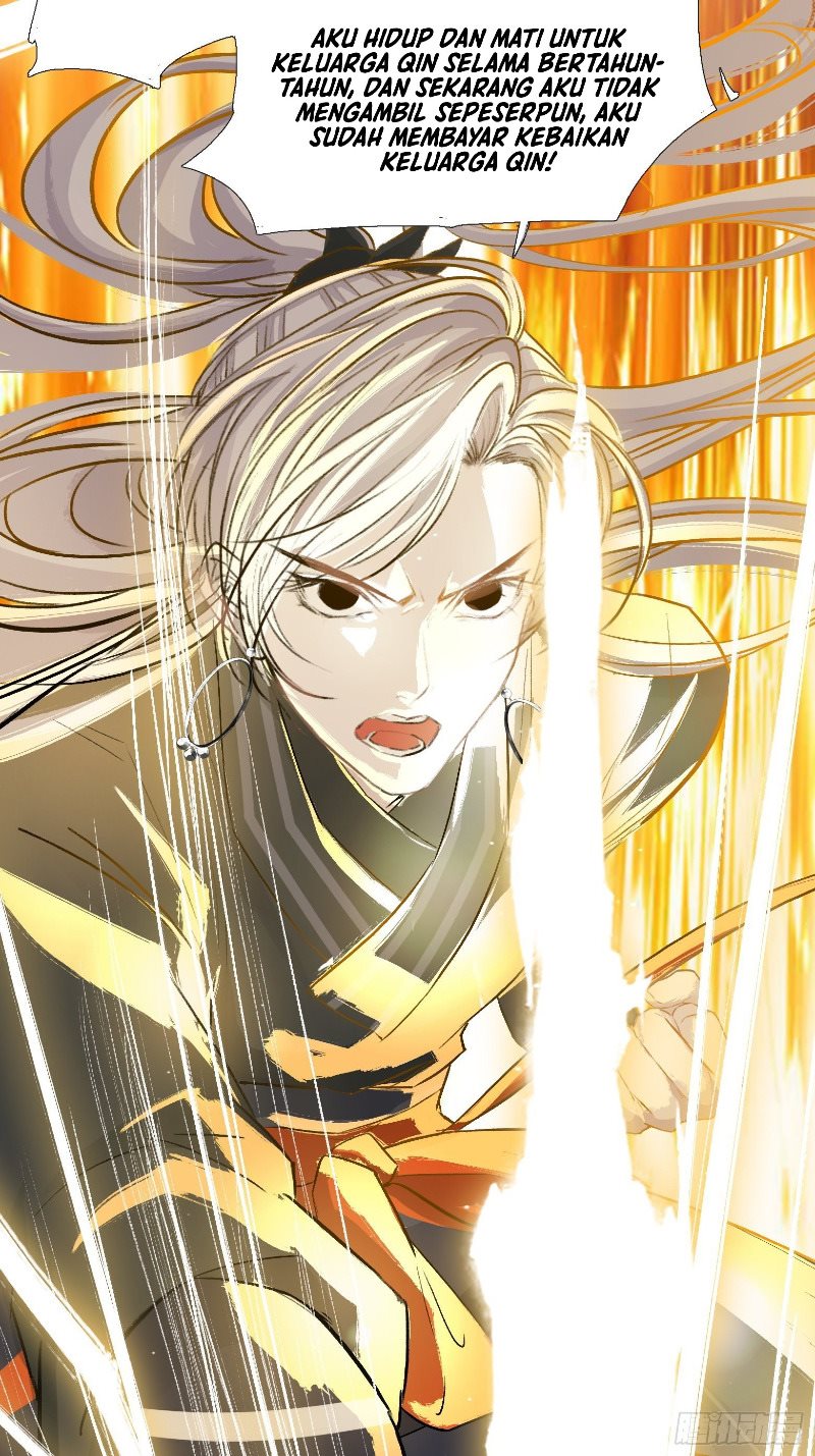Son, Make Trouble Quickly Chapter 04 Gambar 33