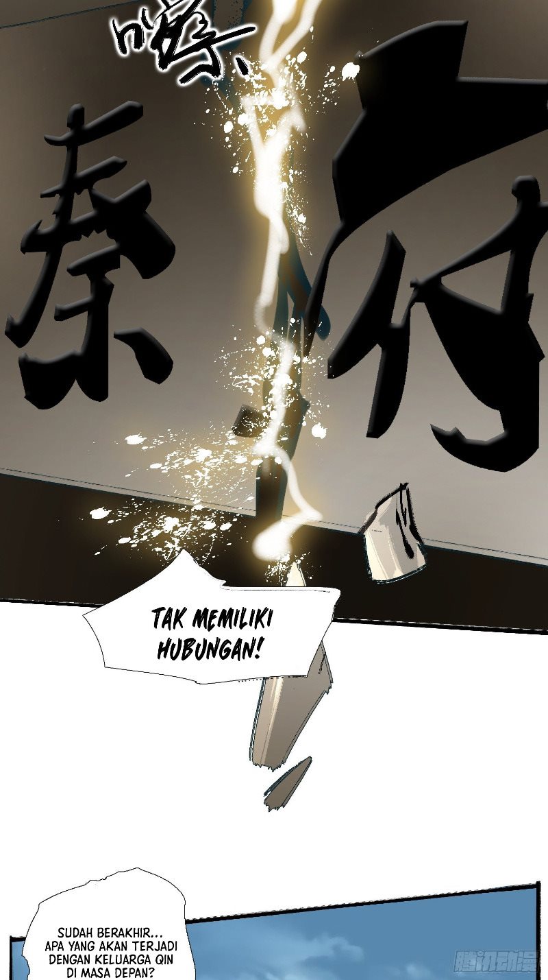 Son, Make Trouble Quickly Chapter 04 Gambar 35