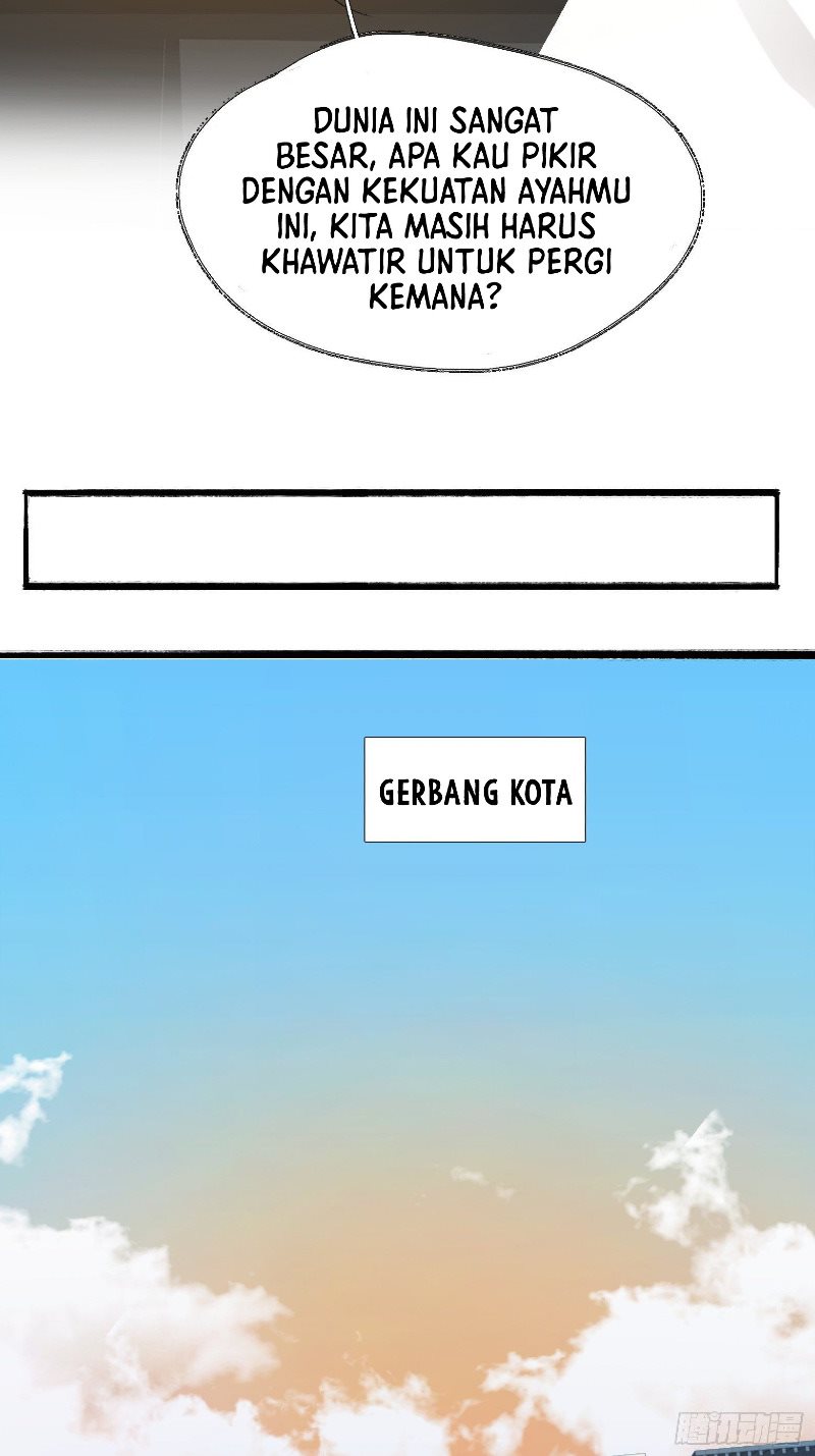 Son, Make Trouble Quickly Chapter 04 Gambar 38