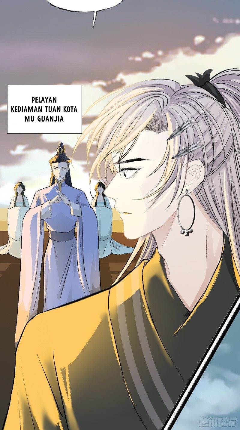 Son, Make Trouble Quickly Chapter 04 Gambar 41