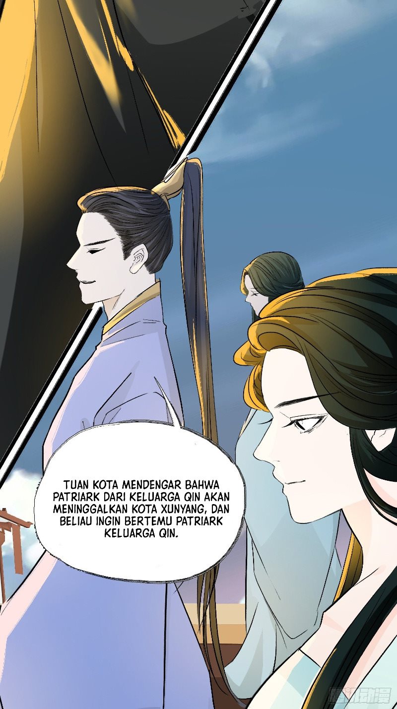 Son, Make Trouble Quickly Chapter 04 Gambar 42