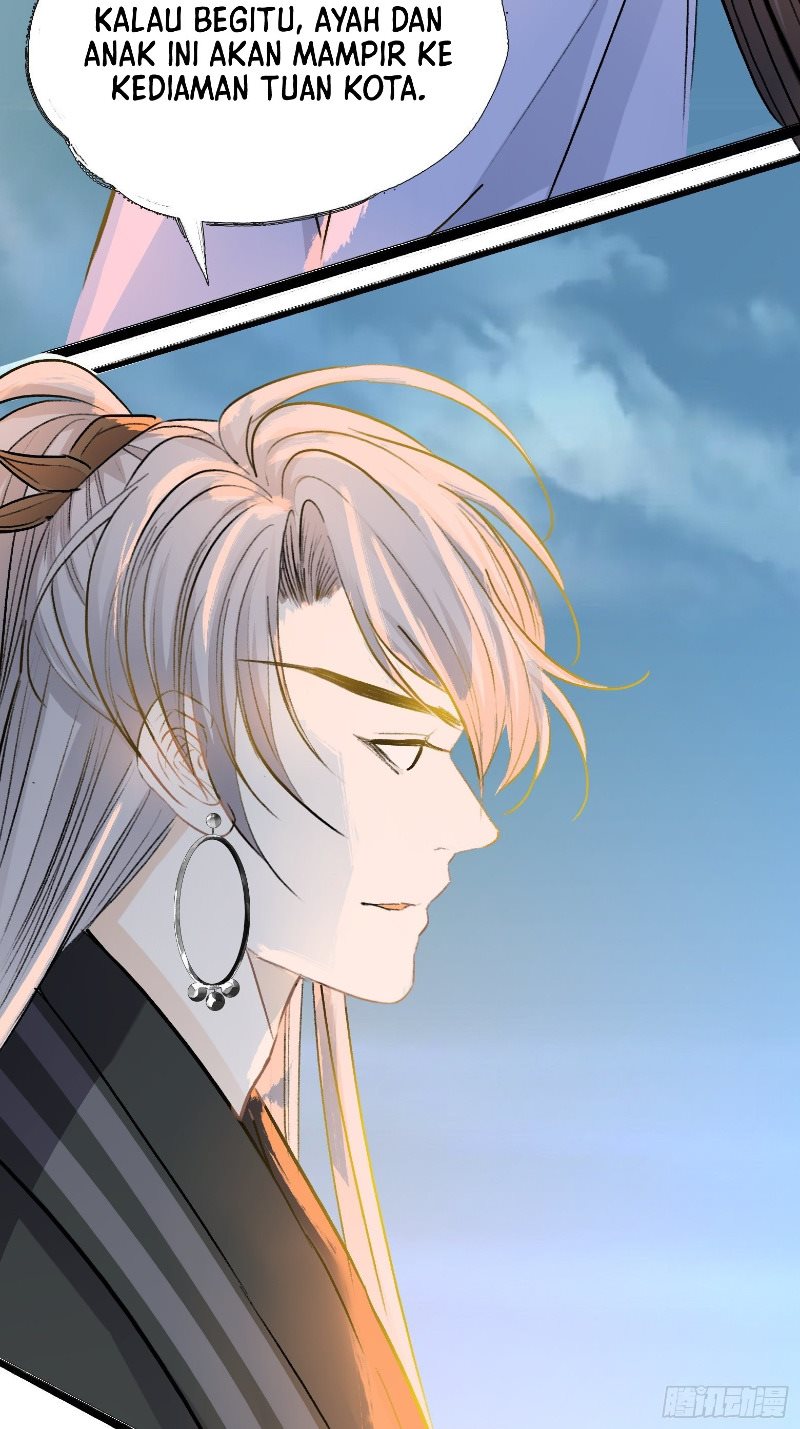 Son, Make Trouble Quickly Chapter 04 Gambar 45