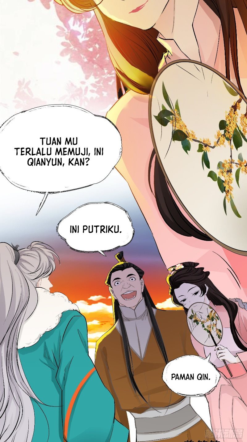 Son, Make Trouble Quickly Chapter 04 Gambar 48