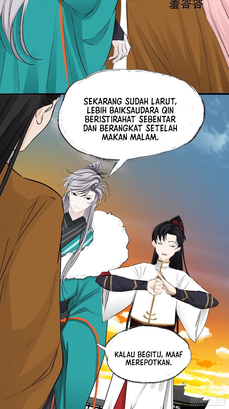 Son, Make Trouble Quickly Chapter 04 Gambar 49