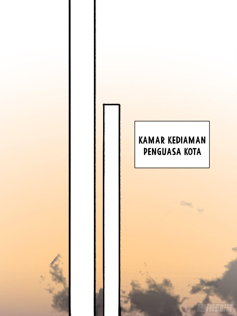 Son, Make Trouble Quickly Chapter 04 Gambar 52
