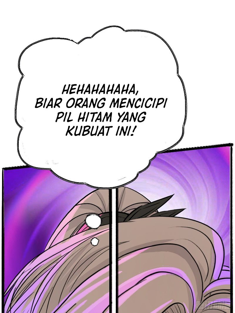 Son, Make Trouble Quickly Chapter 04 Gambar 58