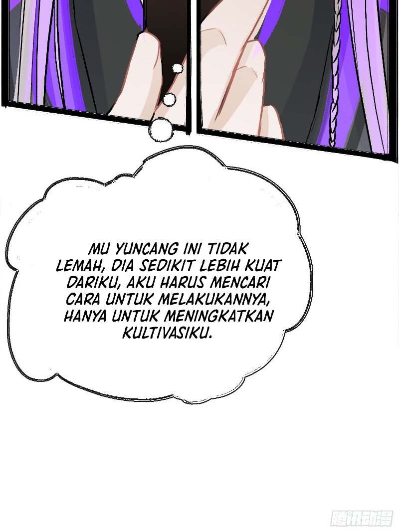 Son, Make Trouble Quickly Chapter 04 Gambar 60