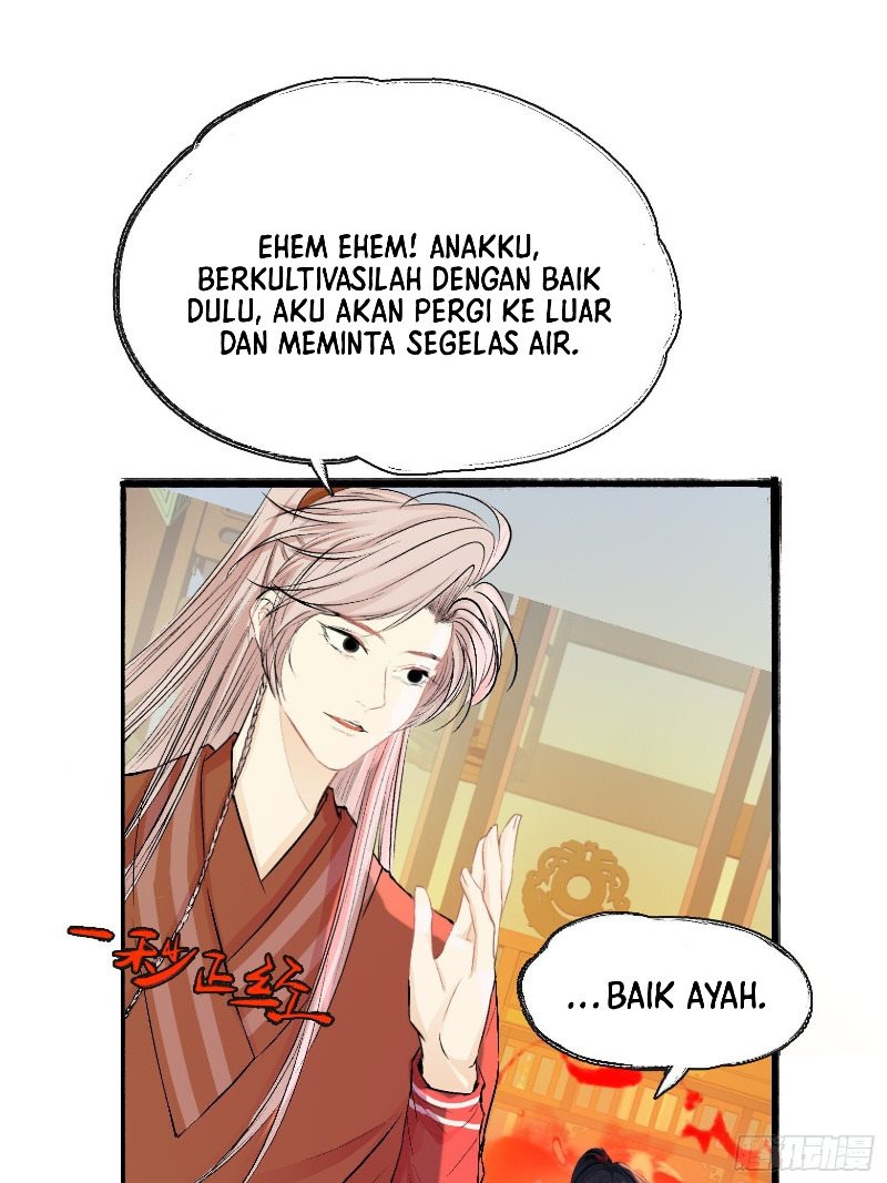 Son, Make Trouble Quickly Chapter 04 Gambar 61
