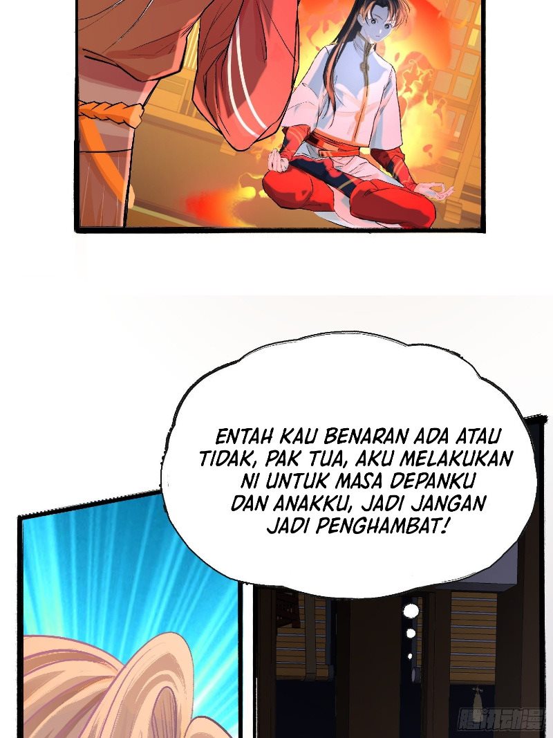 Son, Make Trouble Quickly Chapter 04 Gambar 62