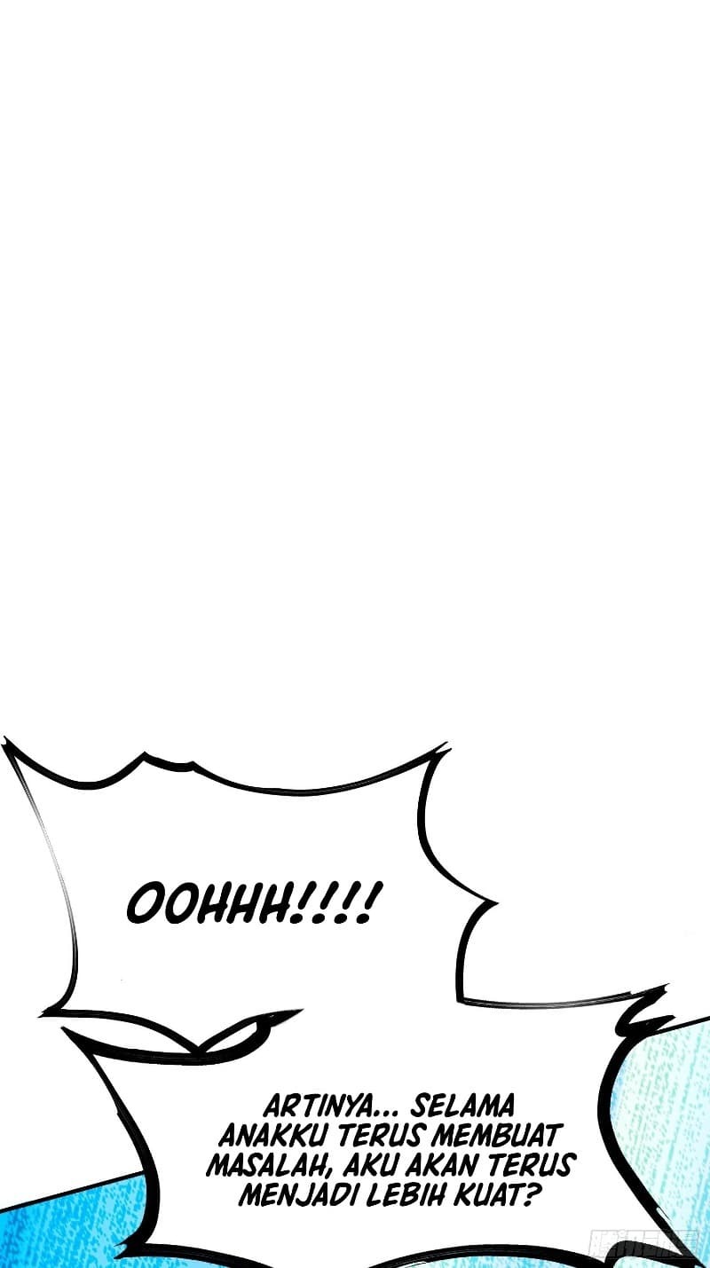 Son, Make Trouble Quickly Chapter 02 Gambar 11