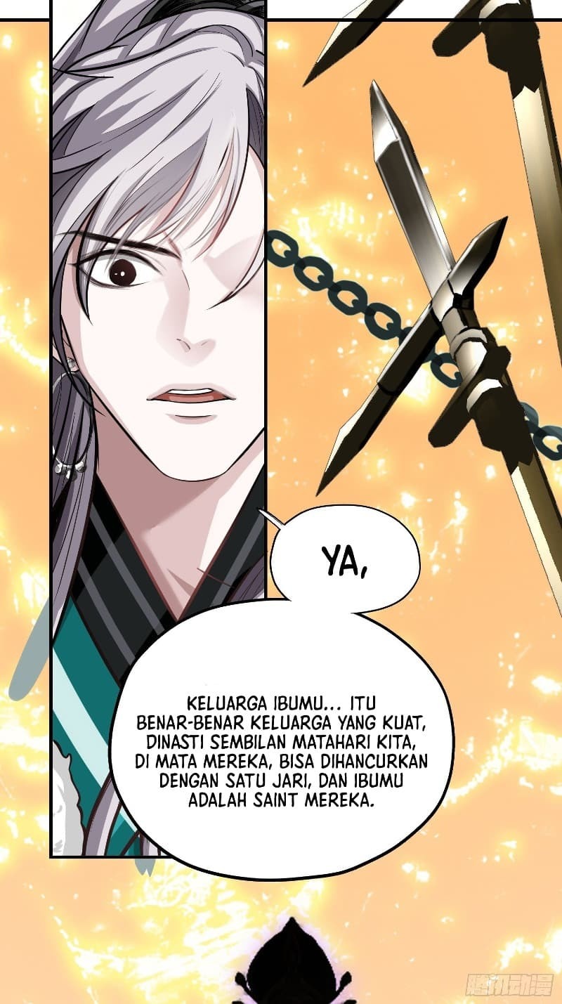 Son, Make Trouble Quickly Chapter 02 Gambar 41