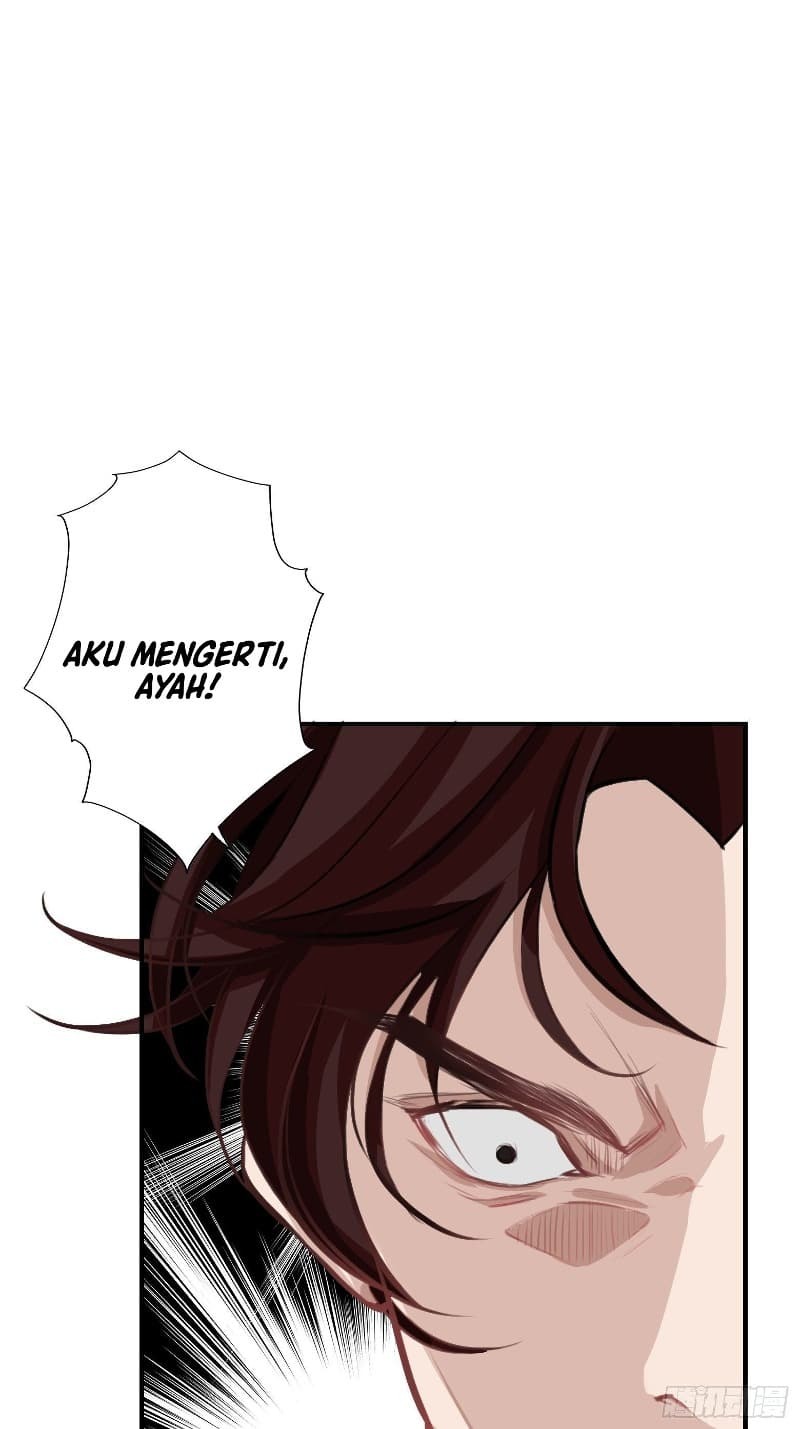 Son, Make Trouble Quickly Chapter 02 Gambar 65