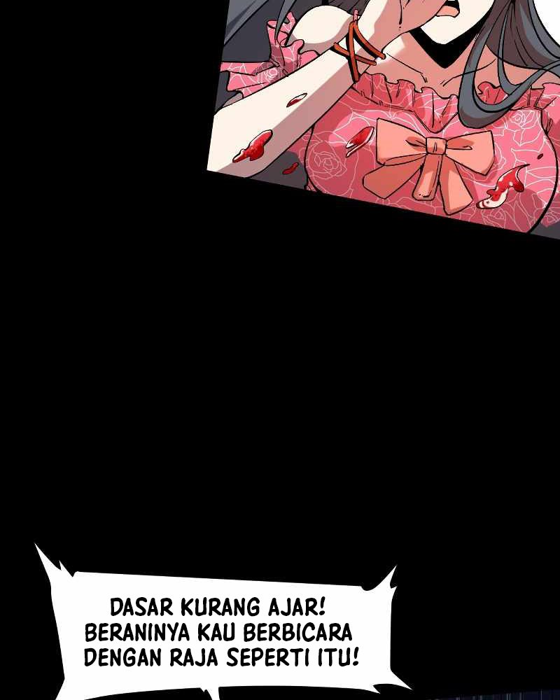 I Rely On BUG To Be The King Chapter 56 Gambar 17