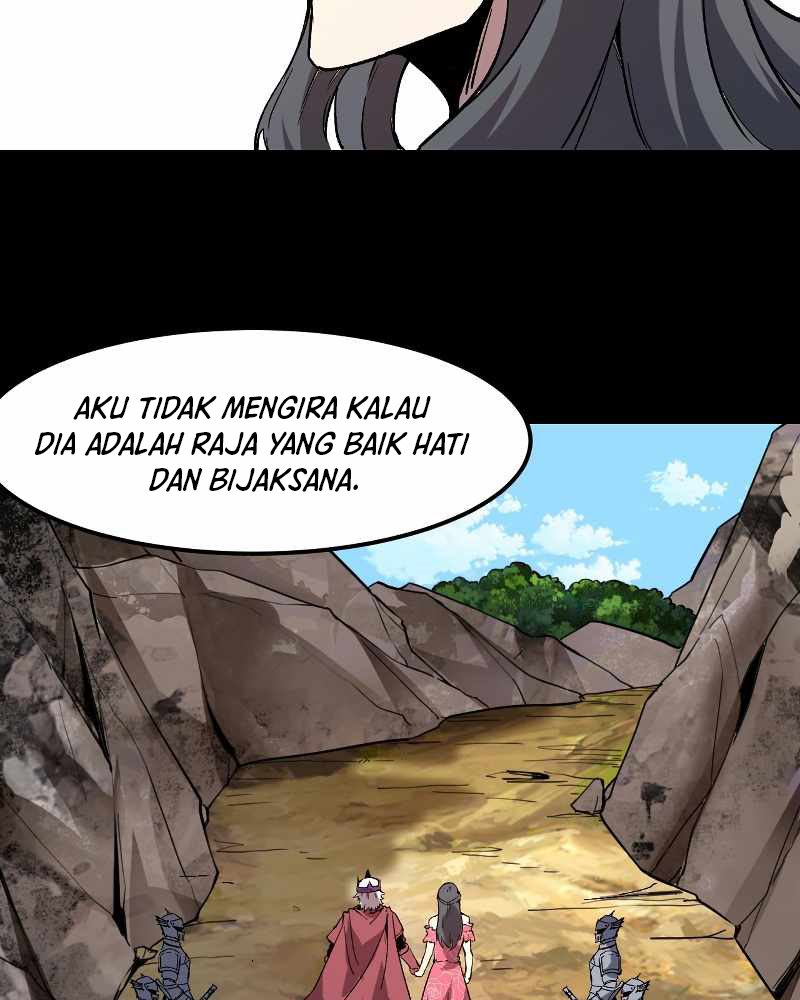 I Rely On BUG To Be The King Chapter 56 Gambar 33