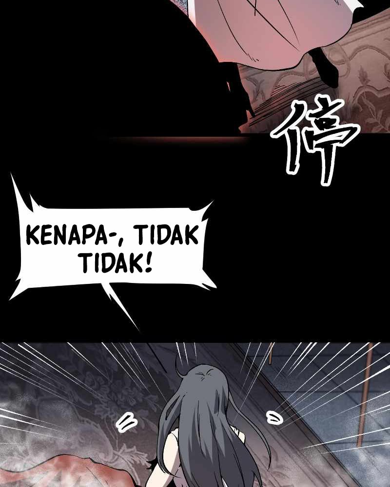 I Rely On BUG To Be The King Chapter 56 Gambar 82