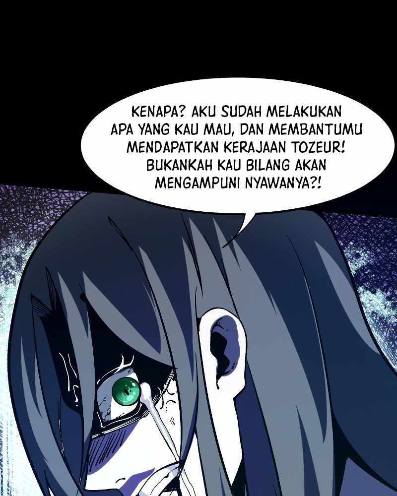 I Rely On BUG To Be The King Chapter 56 Gambar 84