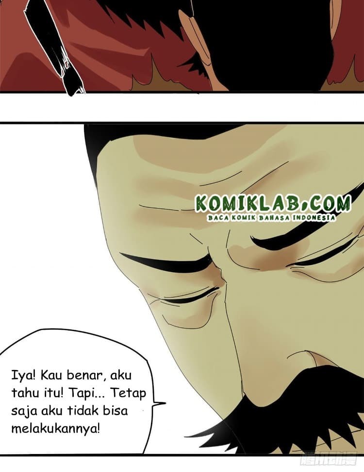 Ming Dynasty’s Failure Chapter 11 Gambar 17