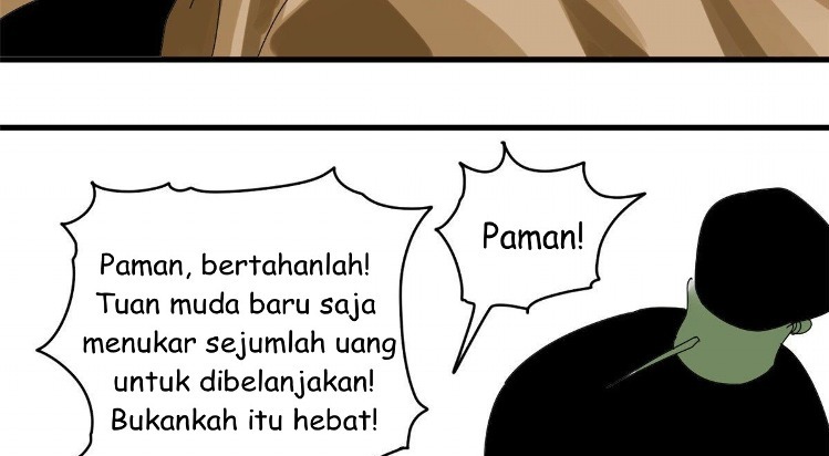 Ming Dynasty’s Failure Chapter 05 Gambar 18