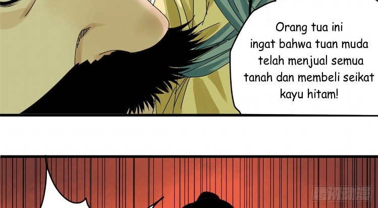 Ming Dynasty’s Failure Chapter 05 Gambar 23