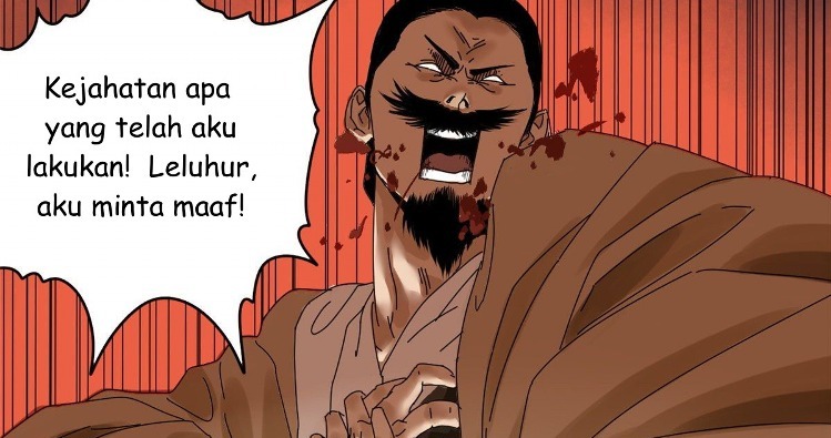 Ming Dynasty’s Failure Chapter 05 Gambar 24