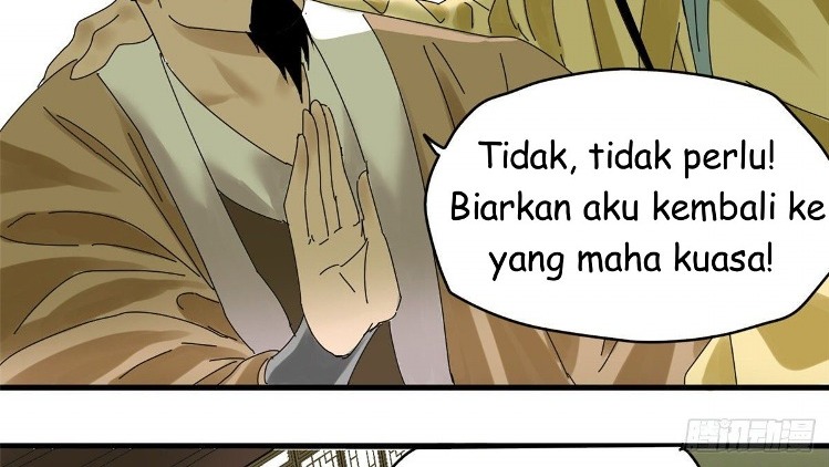 Ming Dynasty’s Failure Chapter 05 Gambar 29