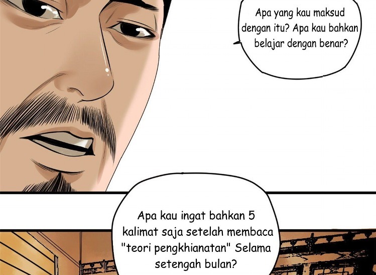 Ming Dynasty’s Failure Chapter 05 Gambar 34