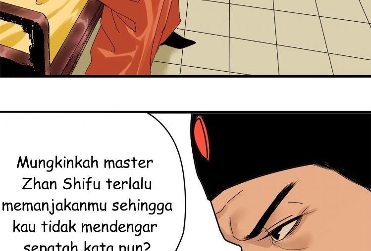 Ming Dynasty’s Failure Chapter 05 Gambar 36