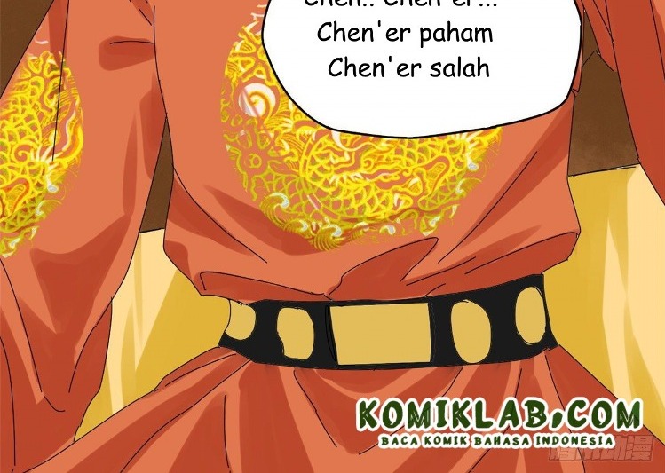 Ming Dynasty’s Failure Chapter 05 Gambar 39