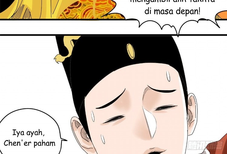 Ming Dynasty’s Failure Chapter 05 Gambar 41