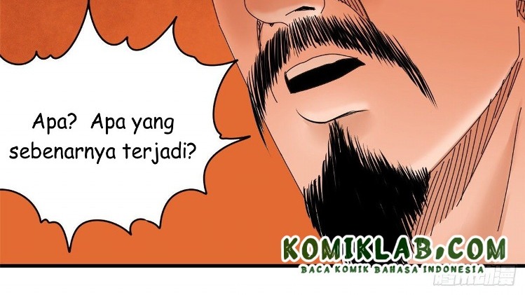Ming Dynasty’s Failure Chapter 05 Gambar 53