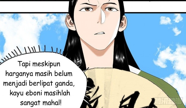 Ming Dynasty’s Failure Chapter 04 Gambar 5