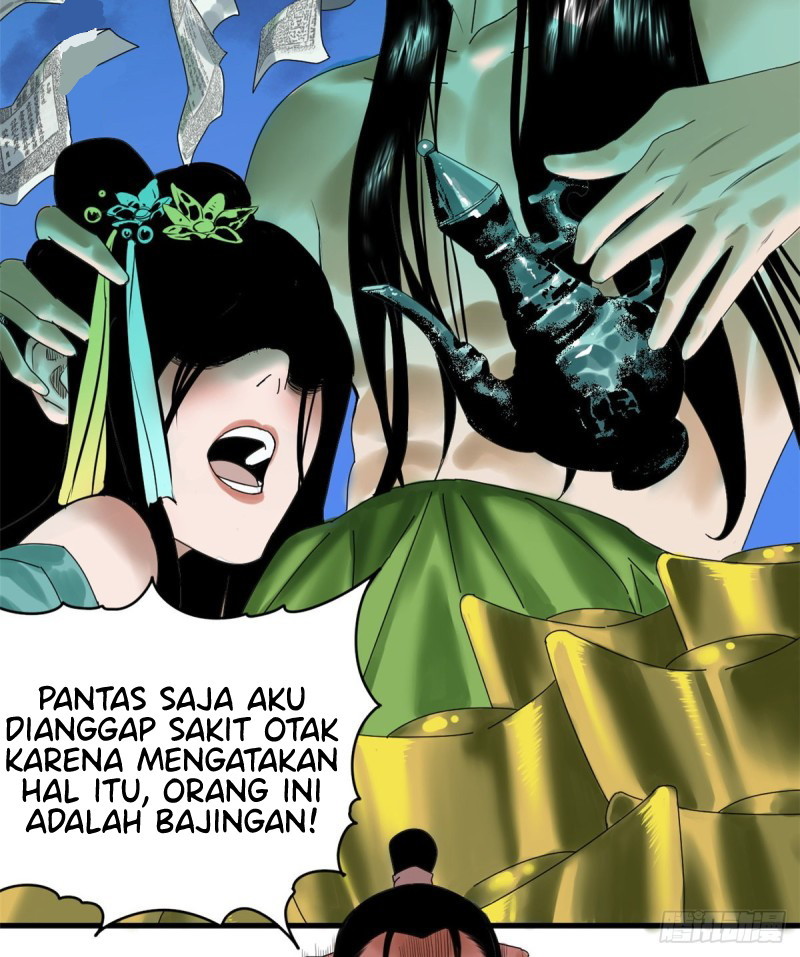 Ming Dynasty’s Failure Chapter 02 Gambar 15