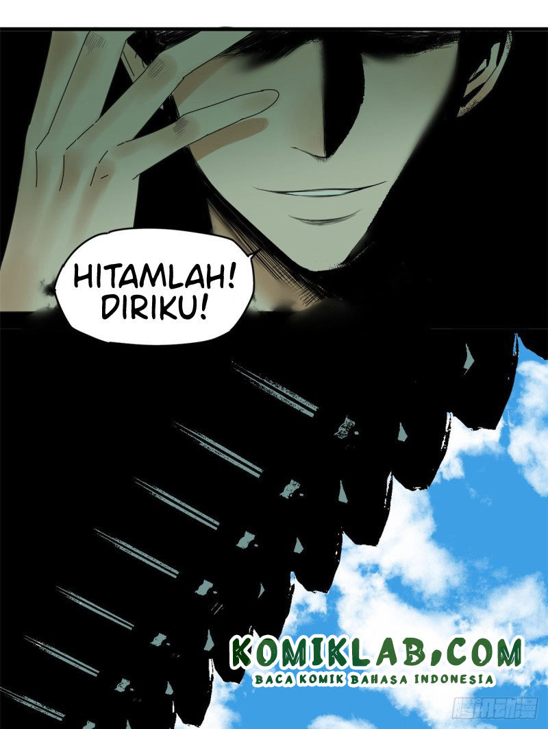 Ming Dynasty’s Failure Chapter 02 Gambar 17