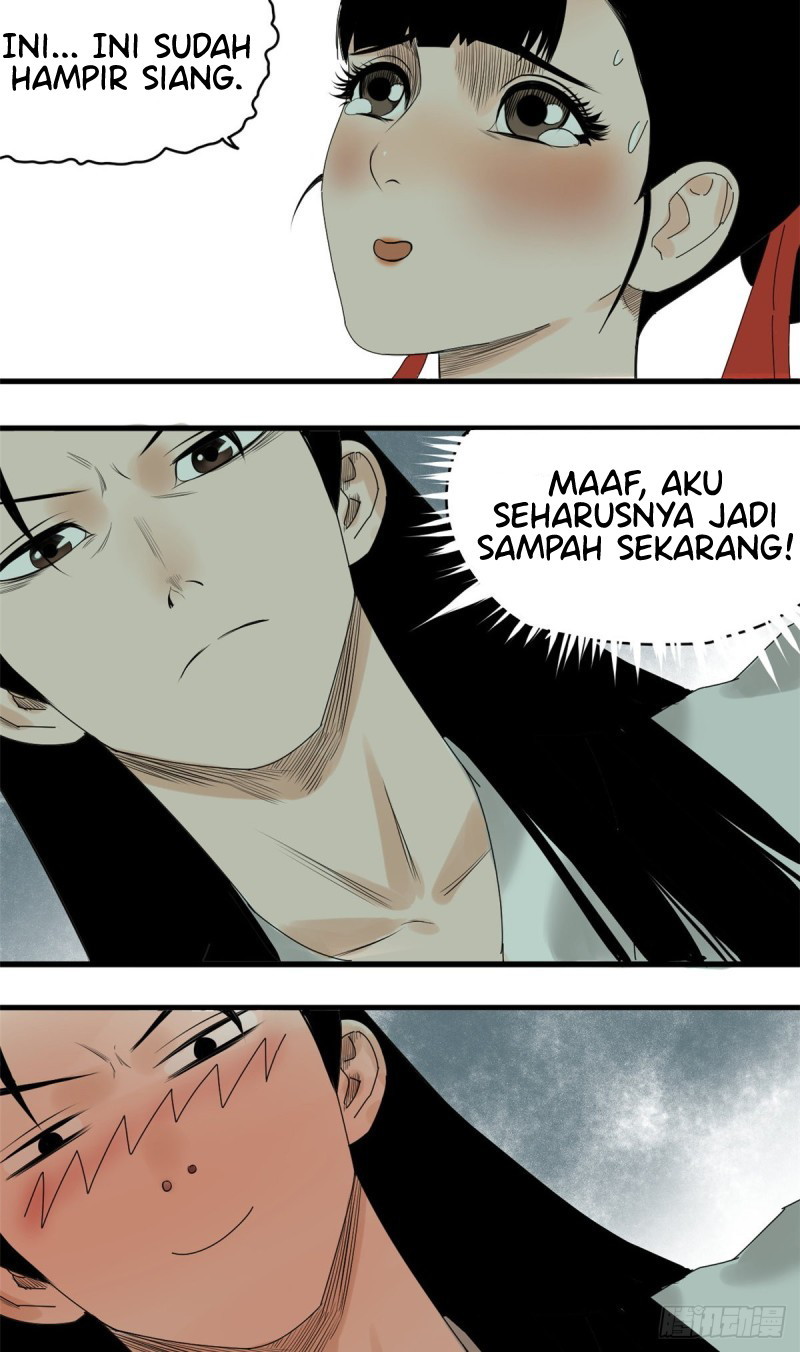 Ming Dynasty’s Failure Chapter 02 Gambar 21