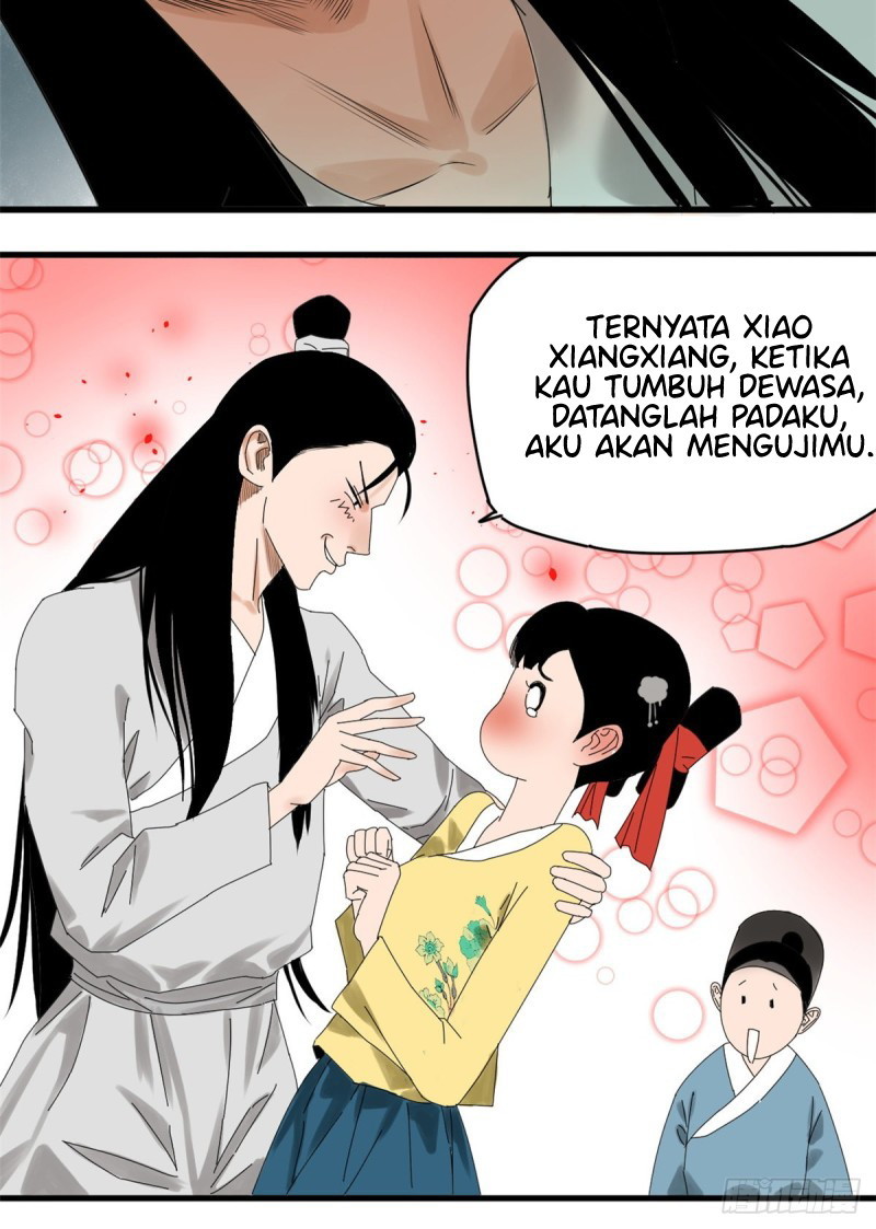 Ming Dynasty’s Failure Chapter 02 Gambar 22