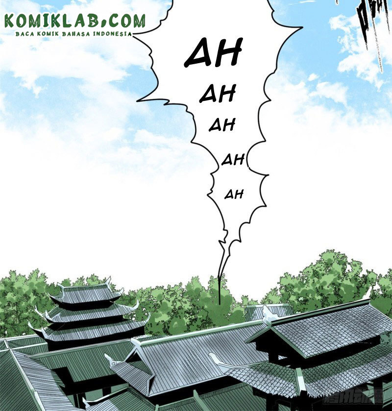 Ming Dynasty’s Failure Chapter 01 Gambar 25