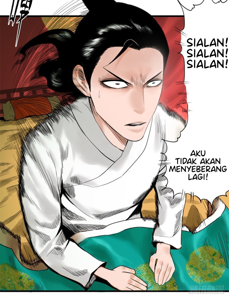 Ming Dynasty’s Failure Chapter 01 Gambar 6