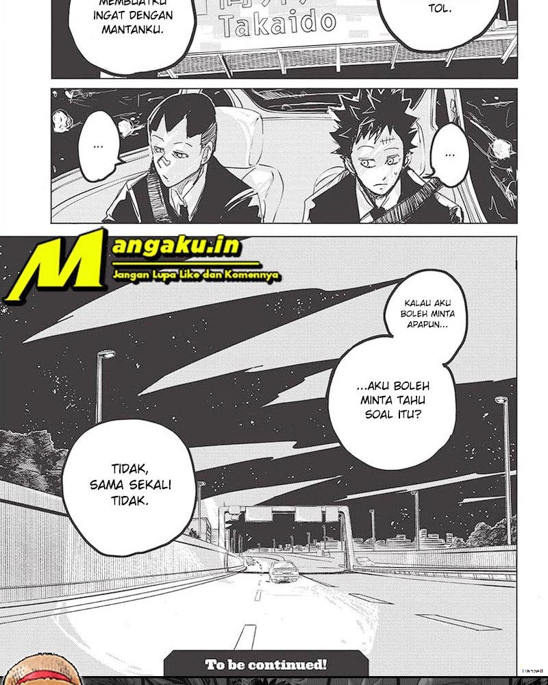 Aliens Area Chapter 09 Gambar 23