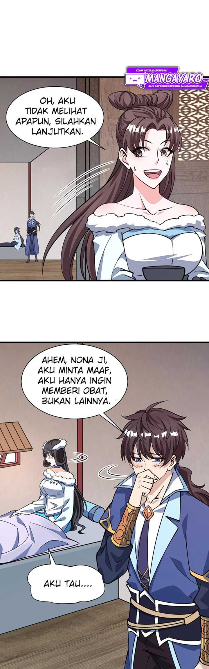 Attribute Extractor Chapter 30 Gambar 13