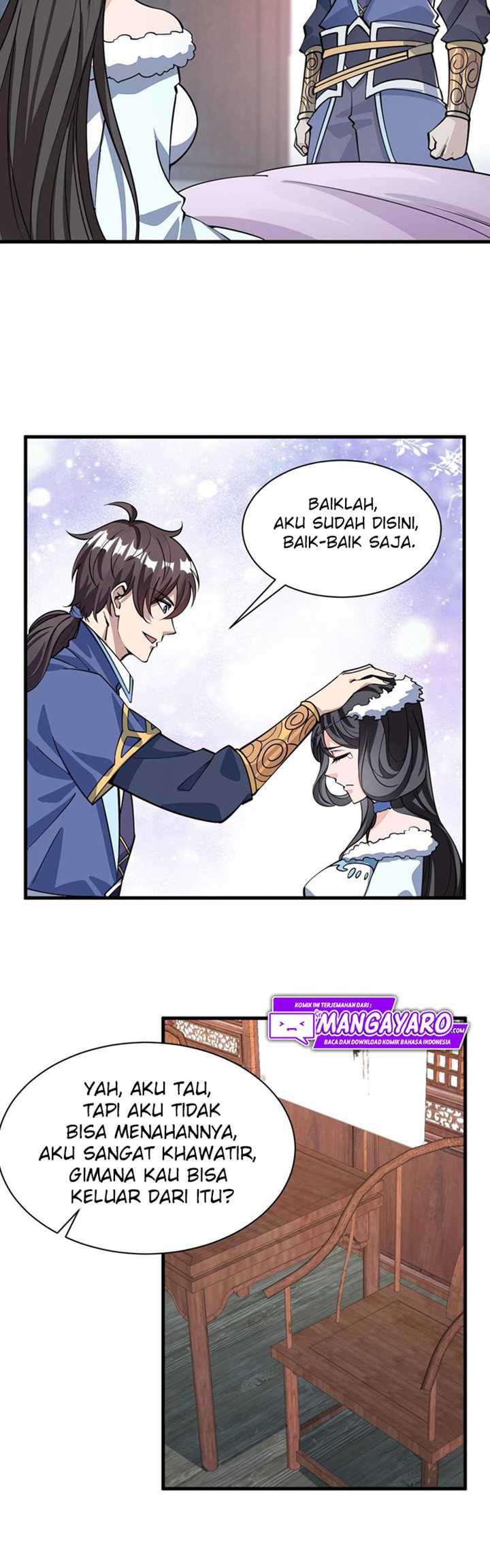 Attribute Extractor Chapter 30 Gambar 7