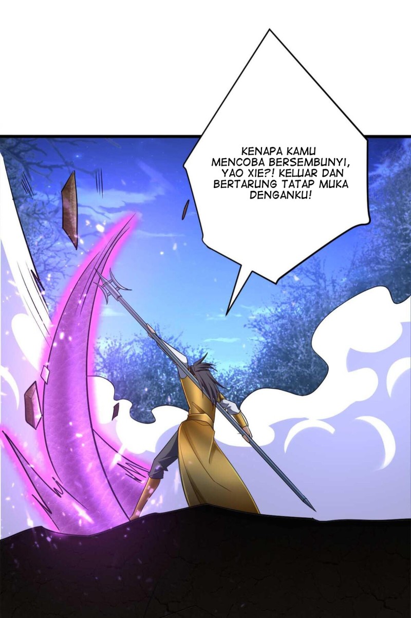 Rise of The Demon King Chapter 146 Gambar 23