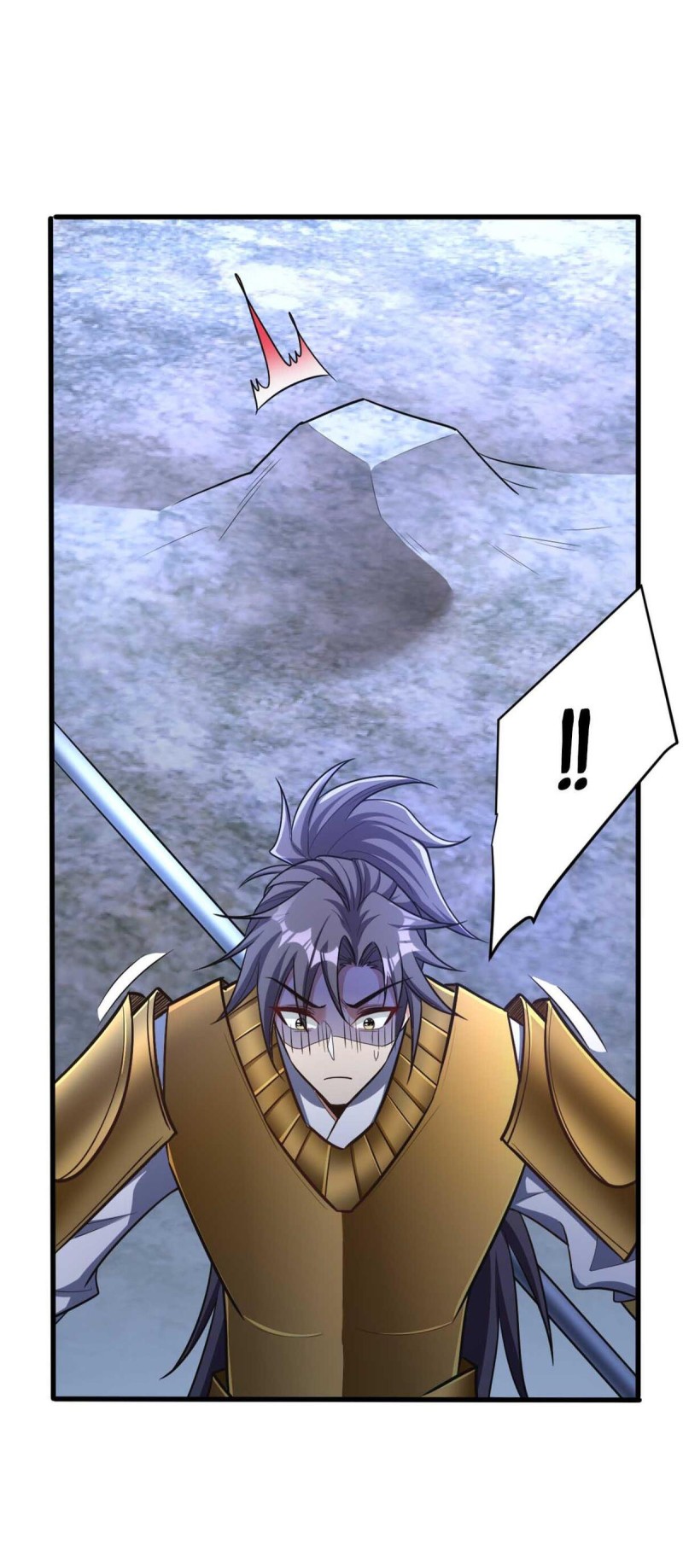Rise of The Demon King Chapter 146 Gambar 27