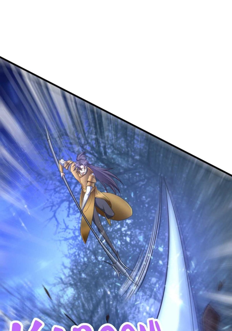 Rise of The Demon King Chapter 146 Gambar 28