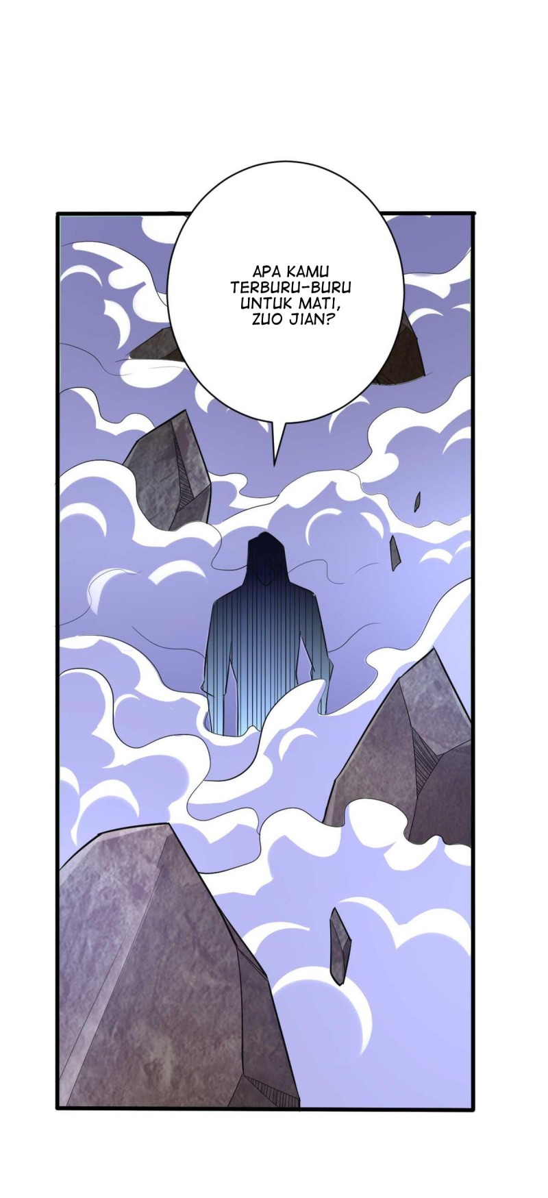 Rise of The Demon King Chapter 146 Gambar 45