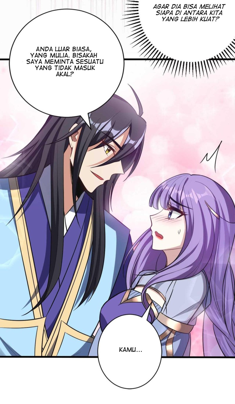 Rise of The Demon King Chapter 145 Gambar 24