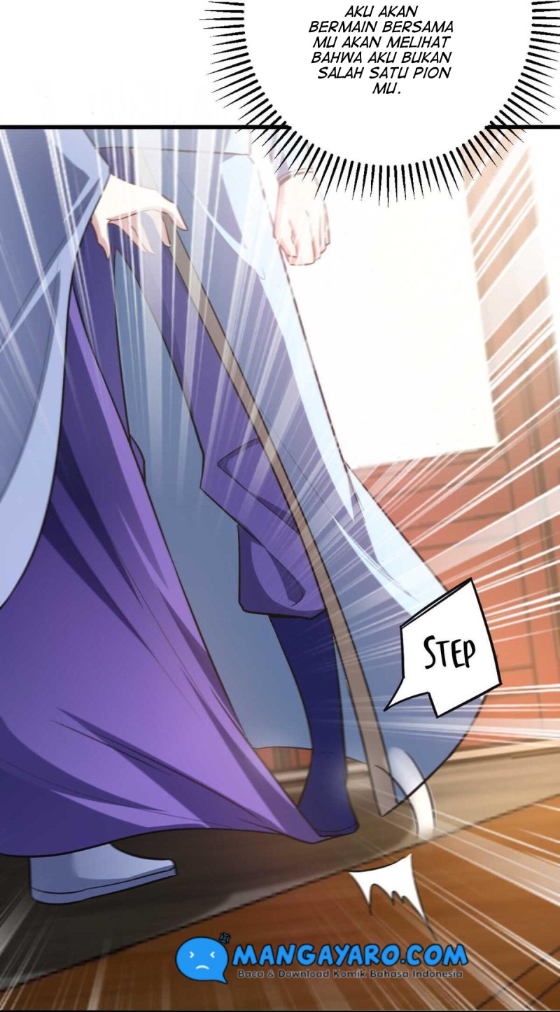 Rise of The Demon King Chapter 145 Gambar 26
