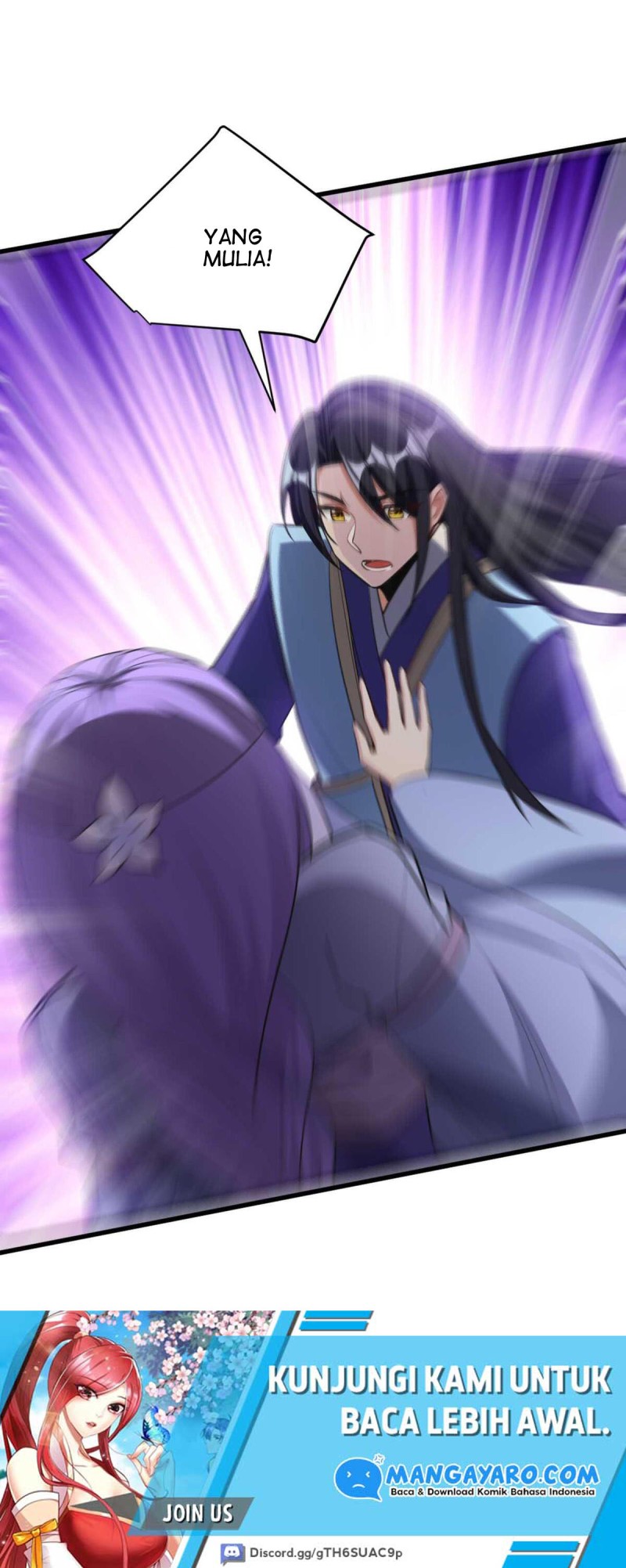 Rise of The Demon King Chapter 145 Gambar 30