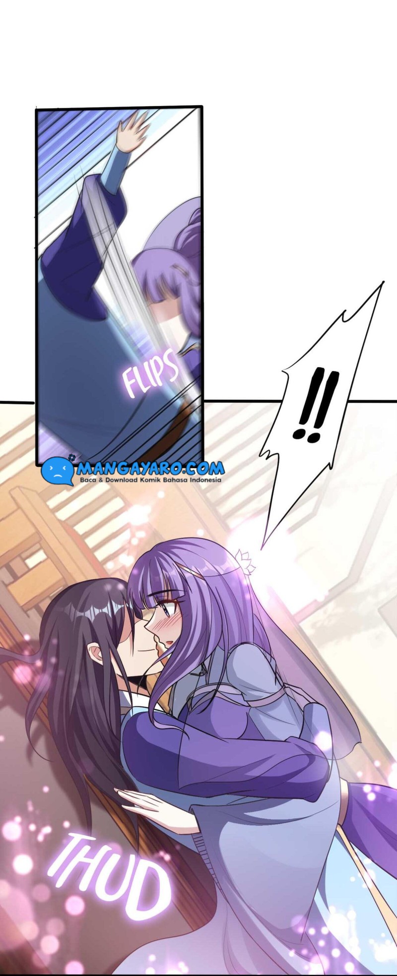 Rise of The Demon King Chapter 145 Gambar 31